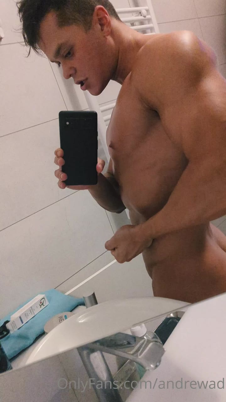 13 Andrewad Onlyfans