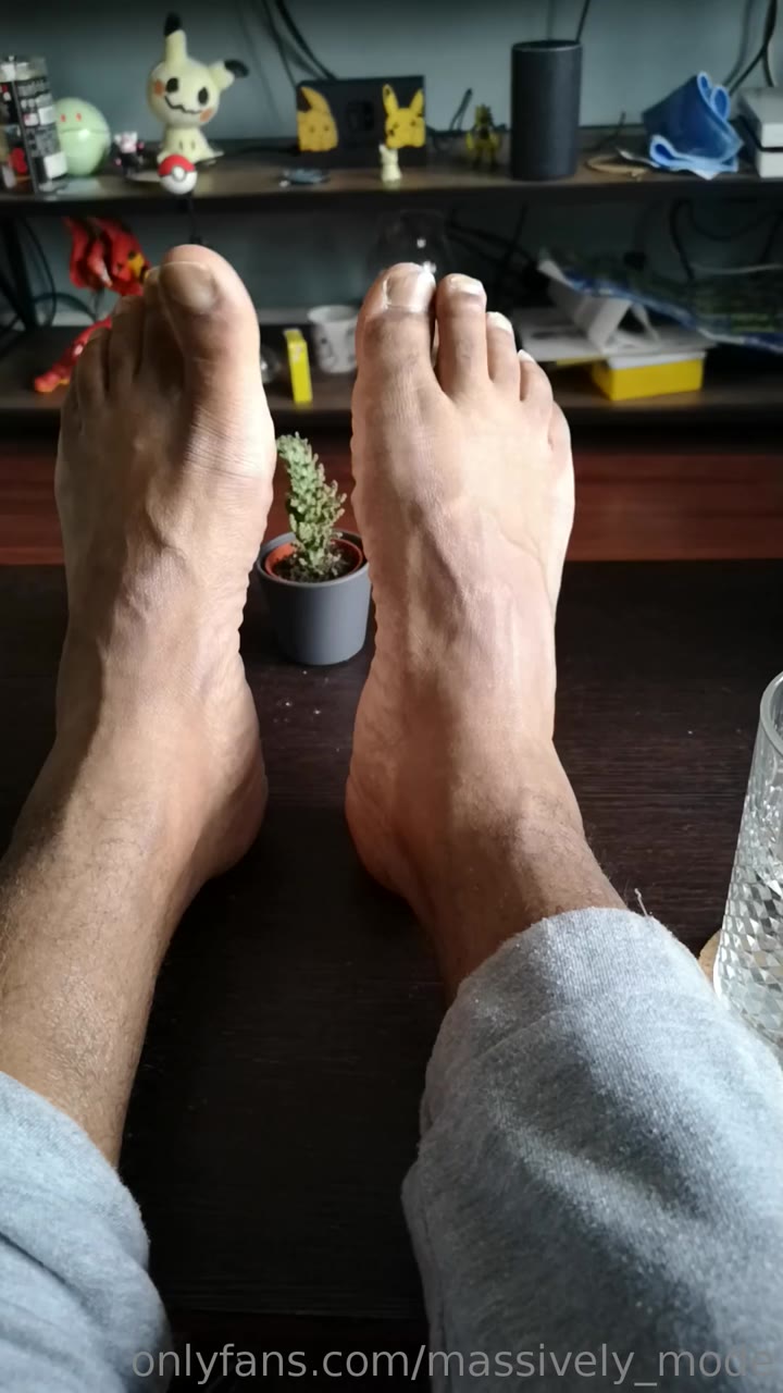 145 AMADEUS massively_mode onlyfans video