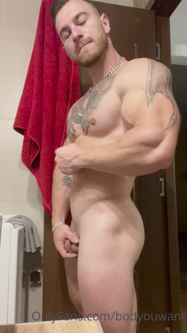 95 bodyouwant Onlyfans