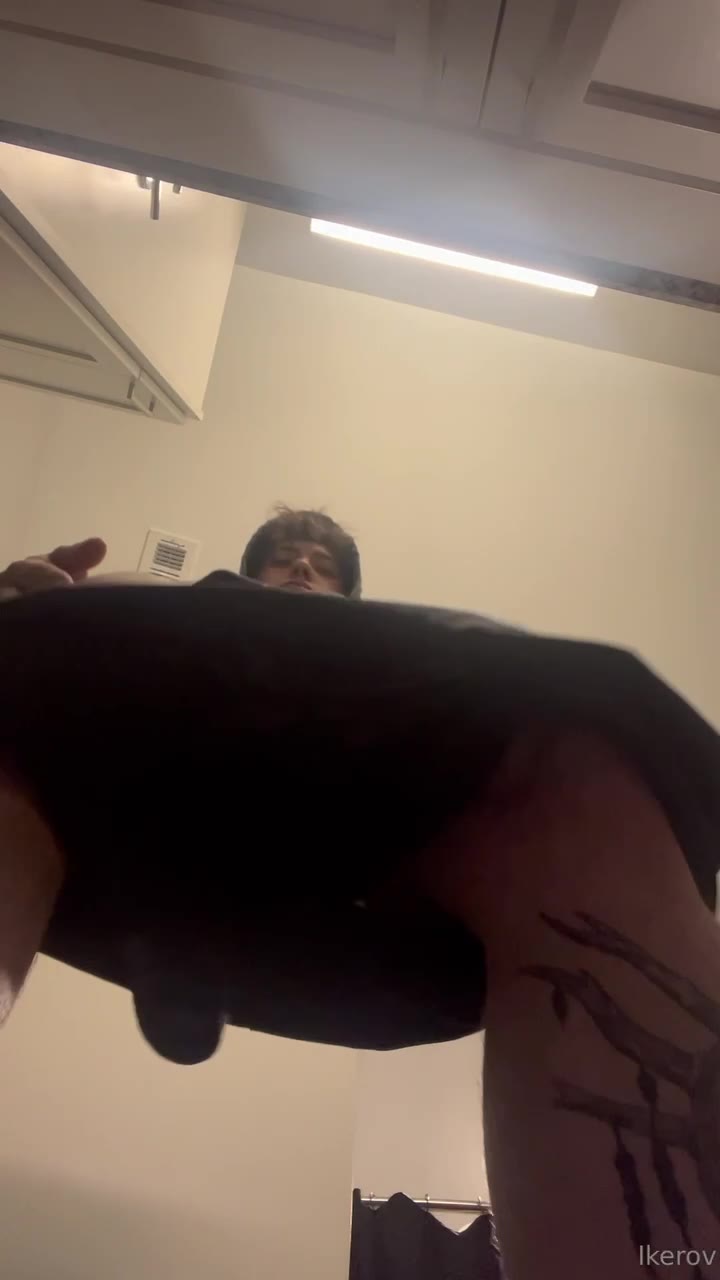 38 IKEROV LEAKED ONLYFANS