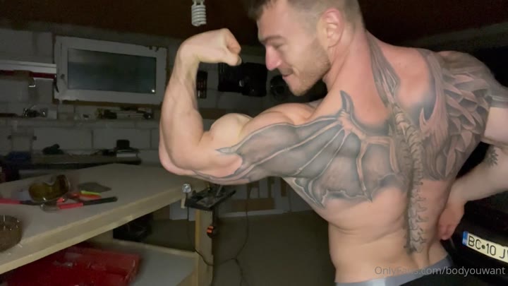 5 bodyouwant Onlyfans