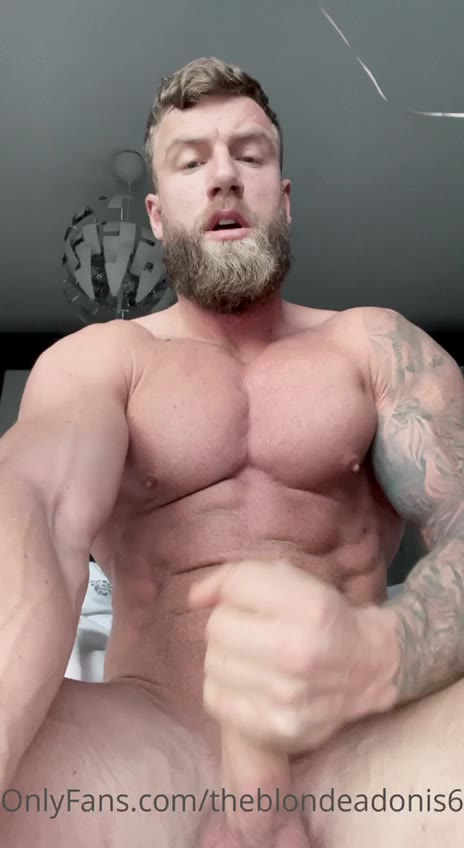 4 Matty Gilbert Onlyfans nude