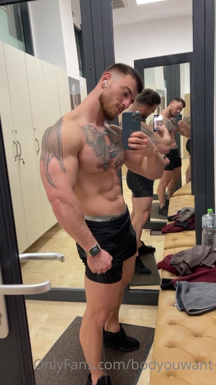 38 bodyouwant Onlyfans