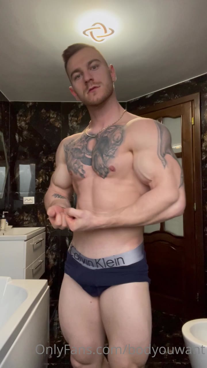 55 bodyouwant Onlyfans