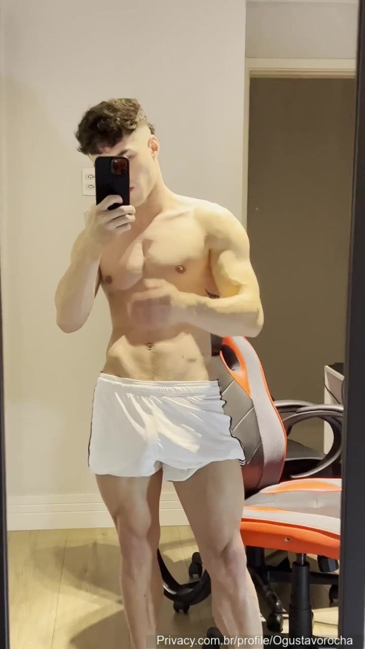 21 GUSTAVO ROCHA ONLYFANS
