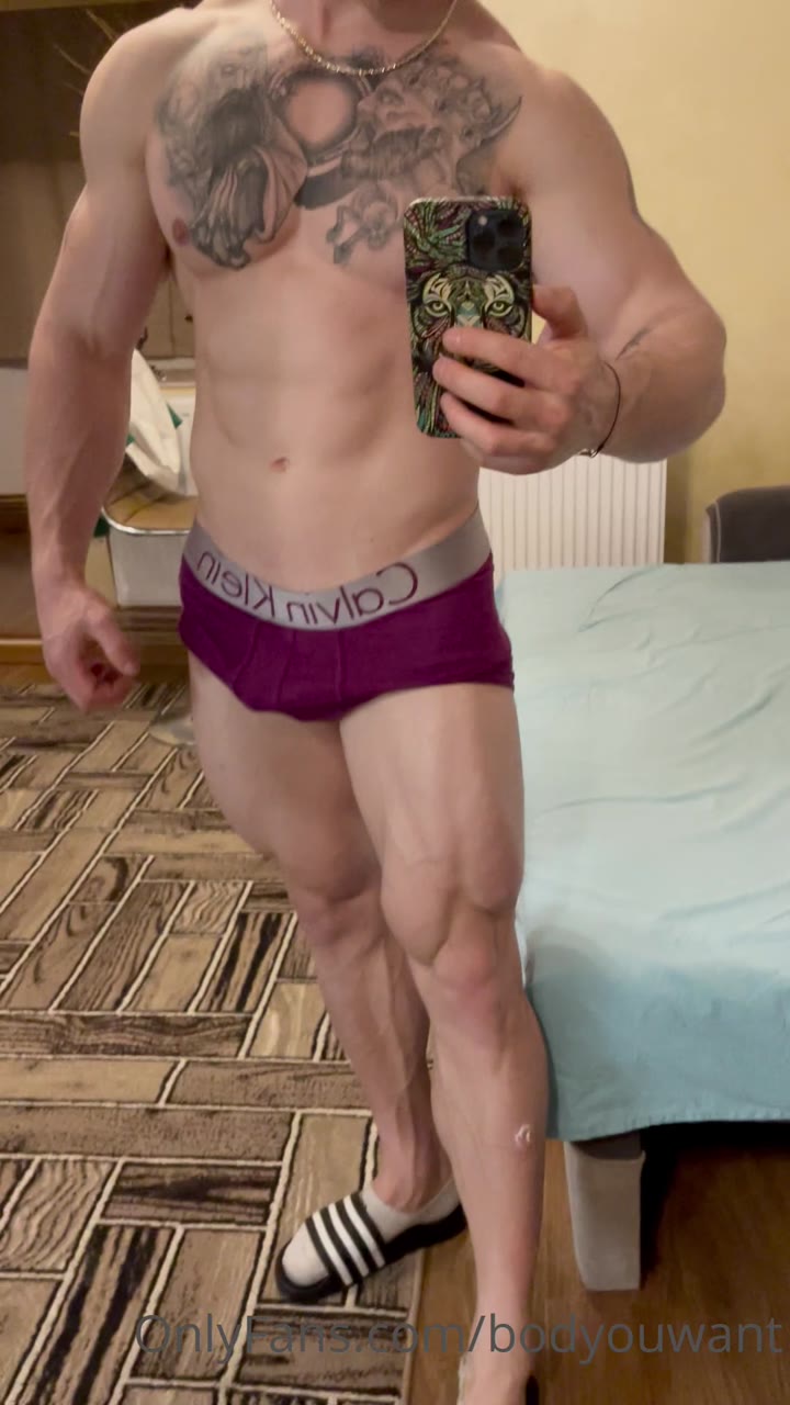29 bodyouwant Onlyfans