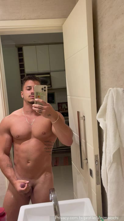 75 VINICIUS MAIOCHI ONLYFANS
