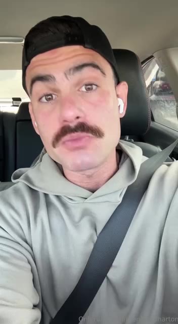 12 Brendon Wharton onlyfans