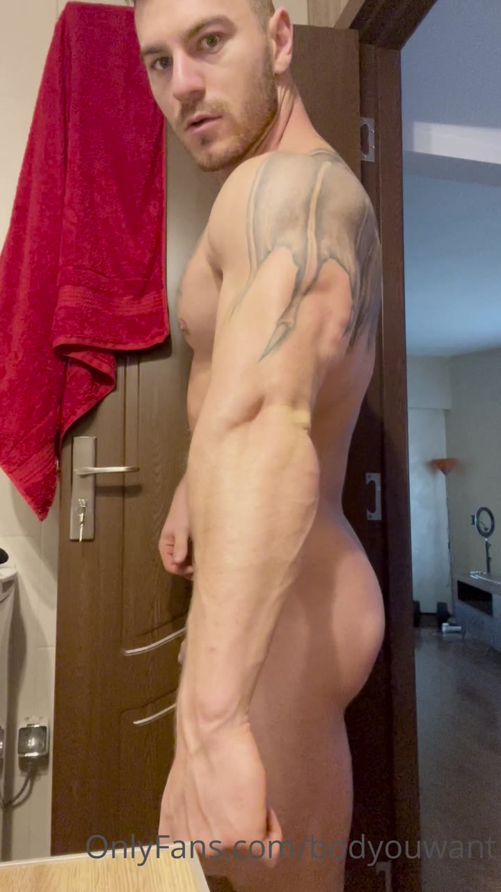 26 bodyouwant Onlyfans