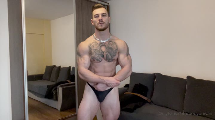 14 bodyouwant Onlyfans