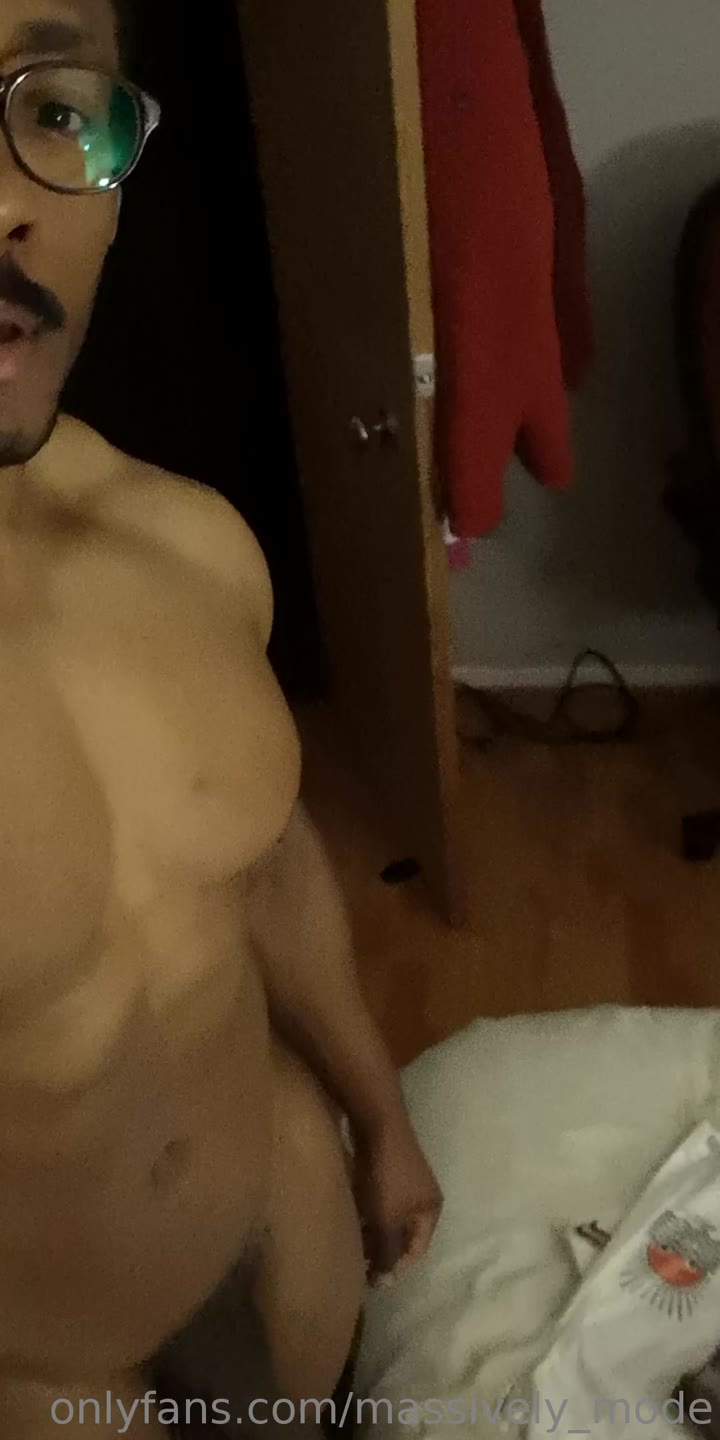 3 AMADEUS massively_mode onlyfans video
