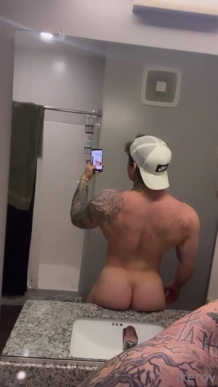 32 IKEROV LEAKED ONLYFANS