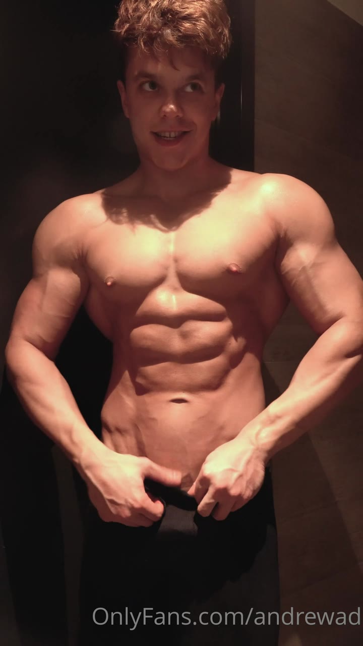 2 Andrewad Onlyfans