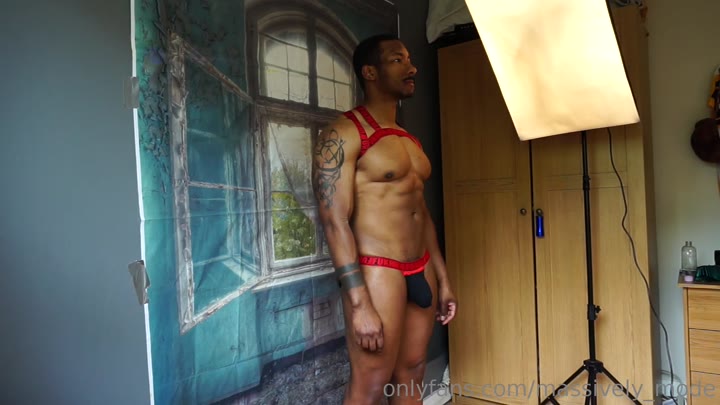 30 AMADEUS massively_mode onlyfans video
