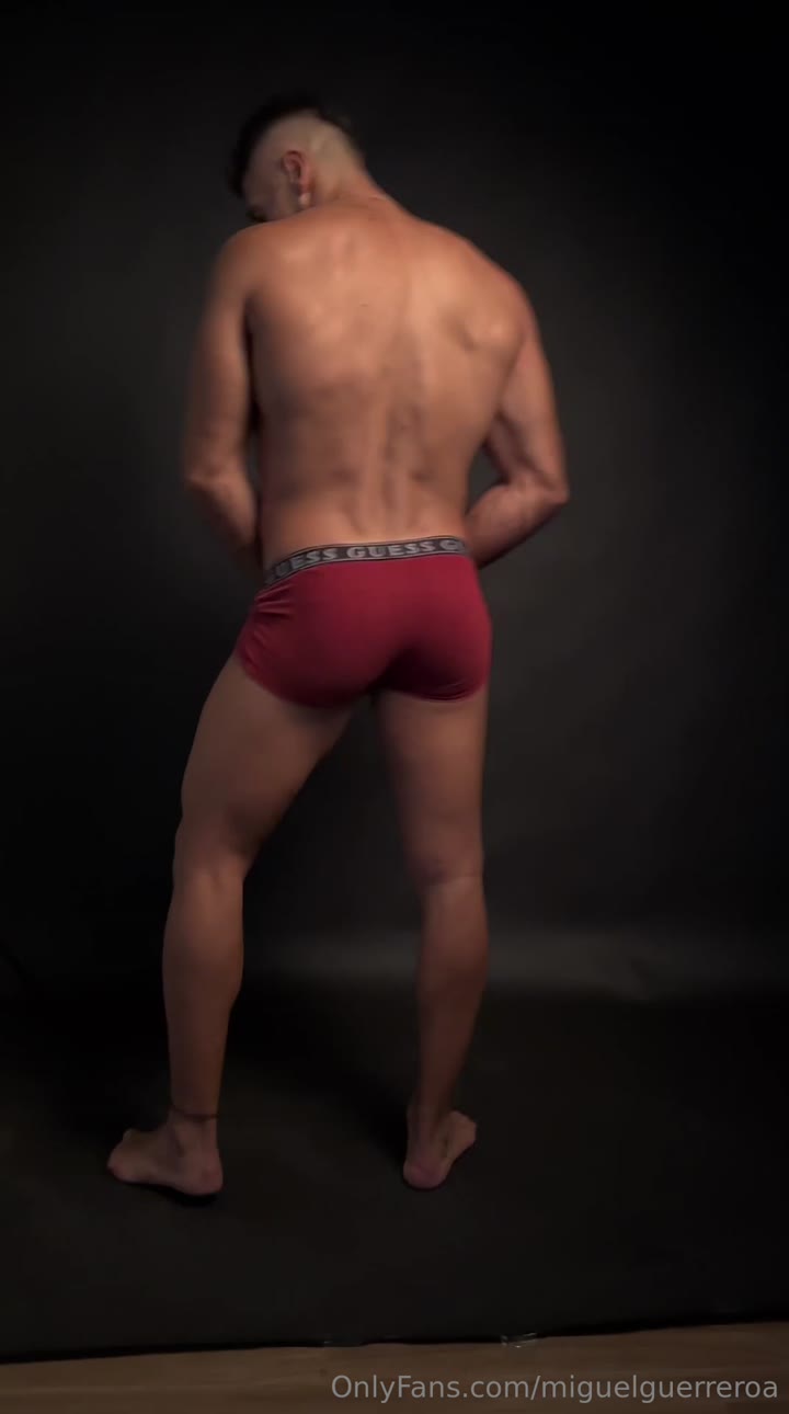 8 Soccer player Miguel Guerrero miguelguerreroa leaked onlyfans