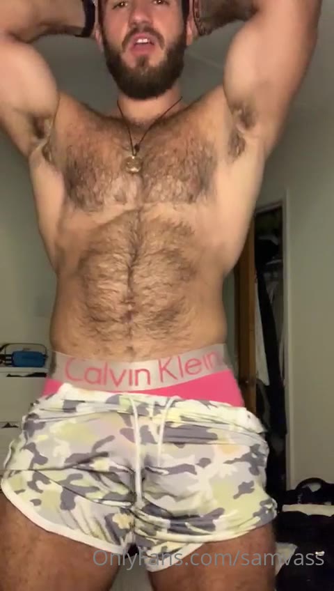 70 Samvass onlyfans