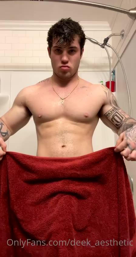145 Derek Martin  deek_aesthetic Onlyfans Video