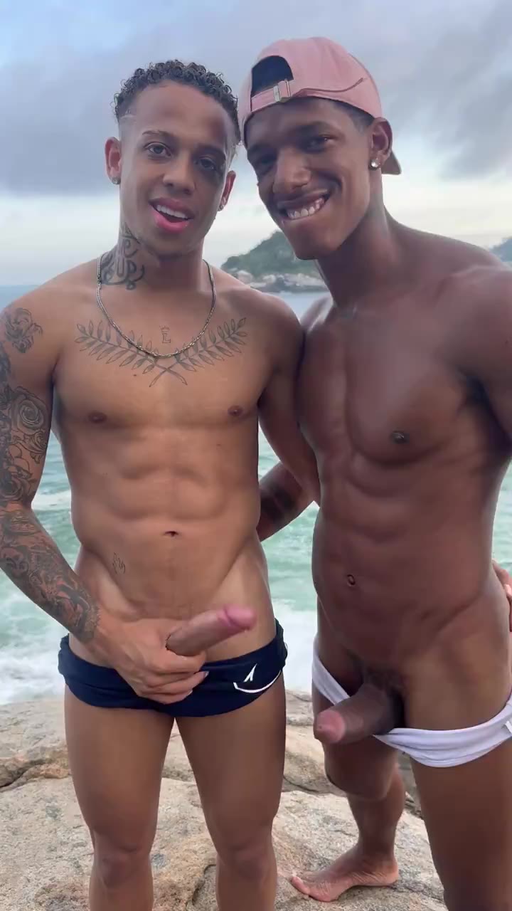 16 Black hottie