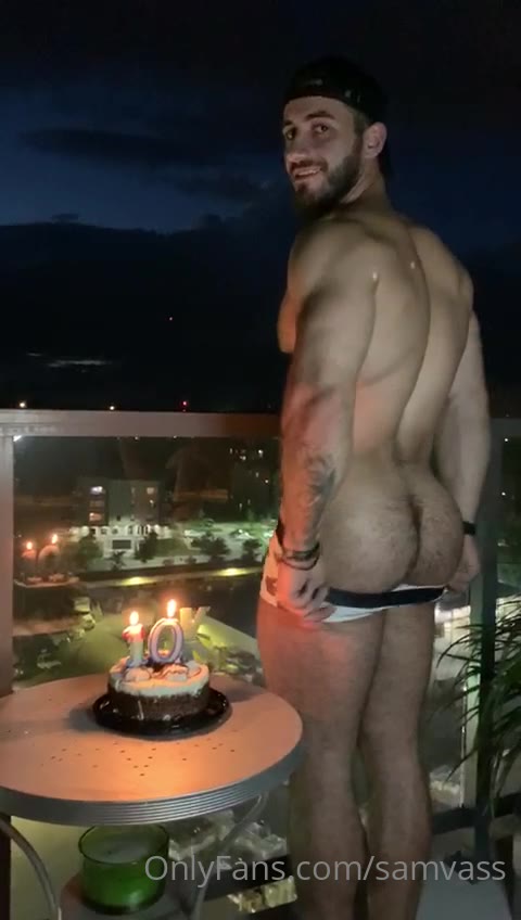 11 Samvass onlyfans