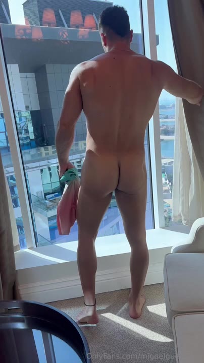 7 Soccer player Miguel Guerrero miguelguerreroa leaked onlyfans