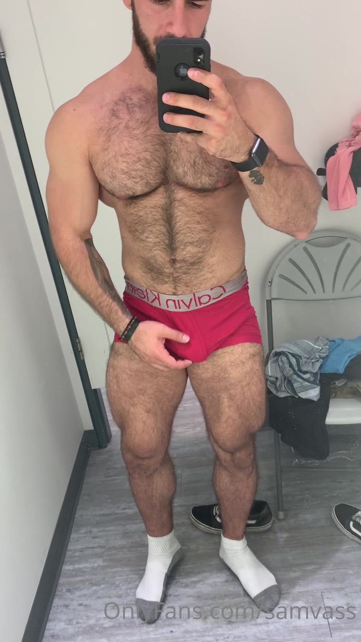 29 Samvass onlyfans