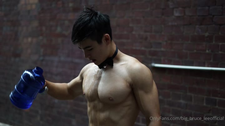 44 BustyBruceLee Onlyfans
