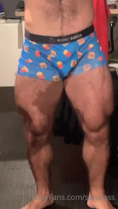 35 Samvass onlyfans