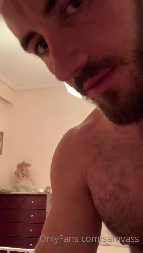 43 Samvass onlyfans
