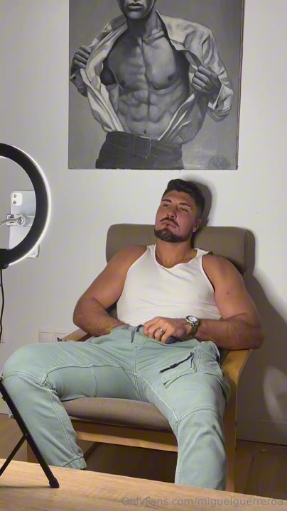 28 Soccer player Miguel Guerrero miguelguerreroa leaked onlyfans