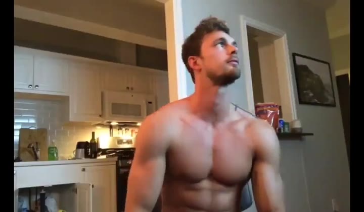 1 Christian Hogue OnlyFans