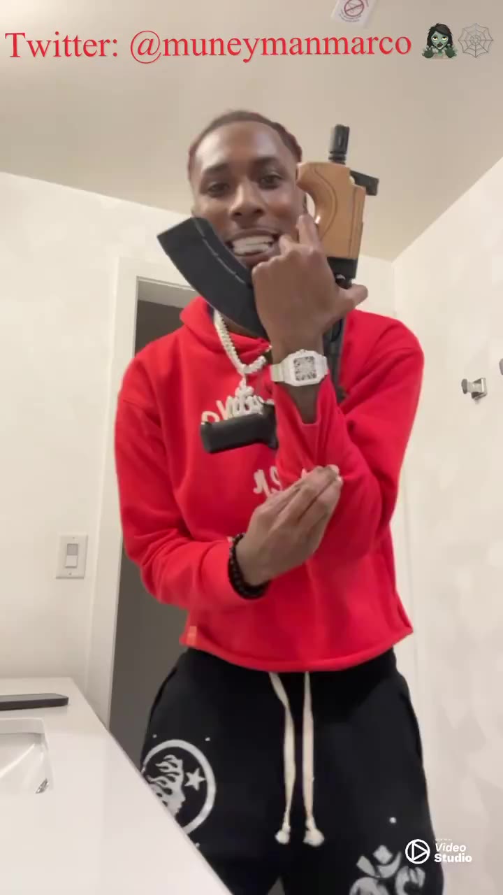 6 Black hottie