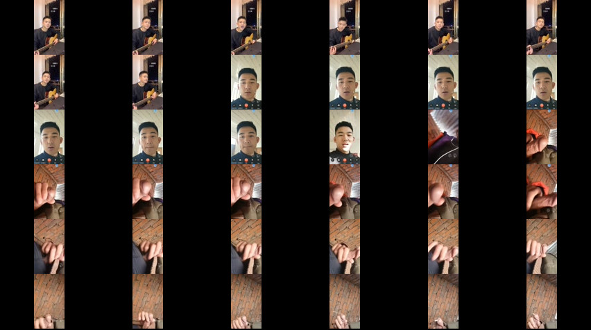 29 Sexy Asian Hunk