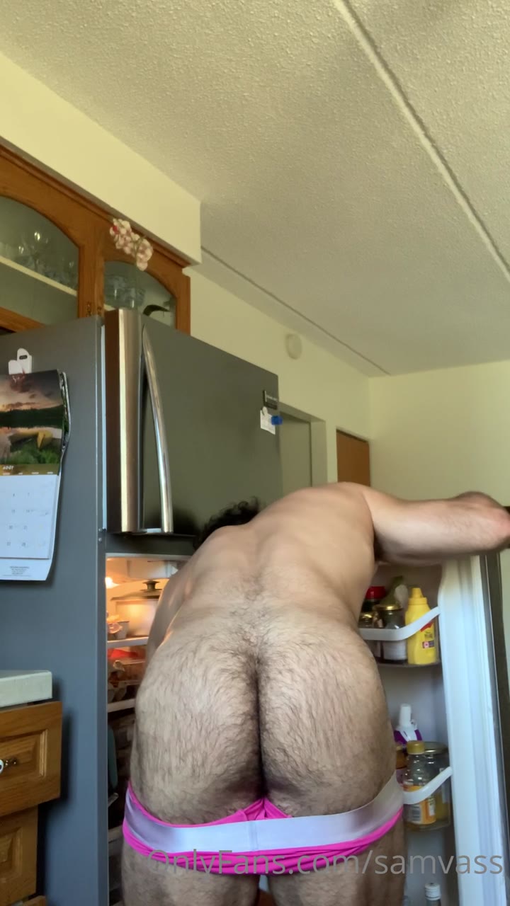 55 Samvass onlyfans