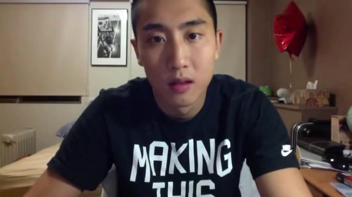 13 Sexy Asian Hunk
