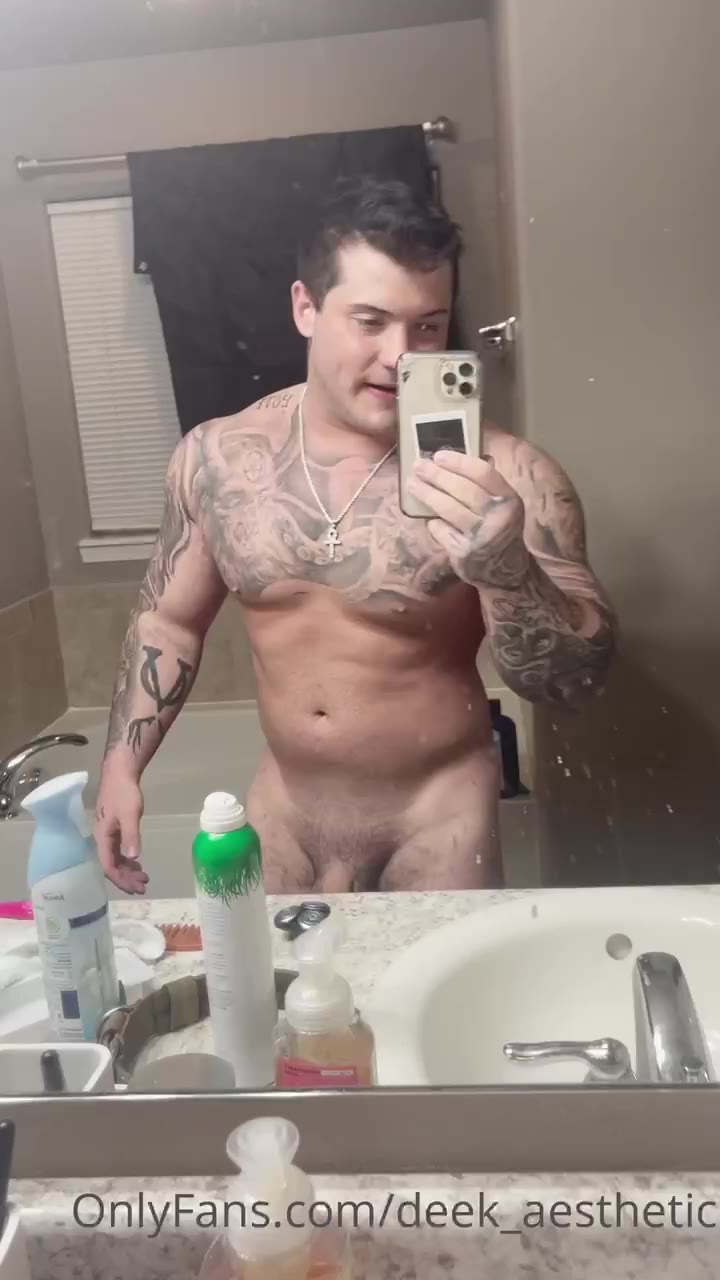 179 Derek Martin  deek_aesthetic Onlyfans Video