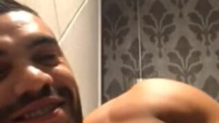 8 Arad Winwin fucks jock Alam Wernik (Onlyfans version)