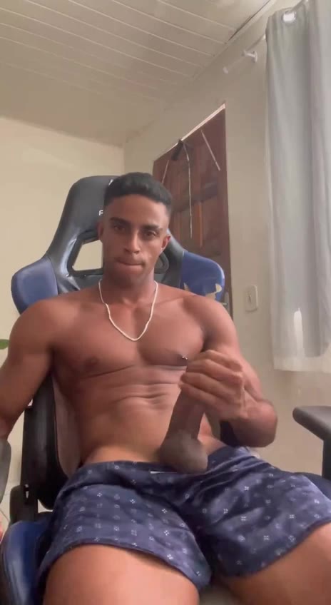 20 Black hottie
