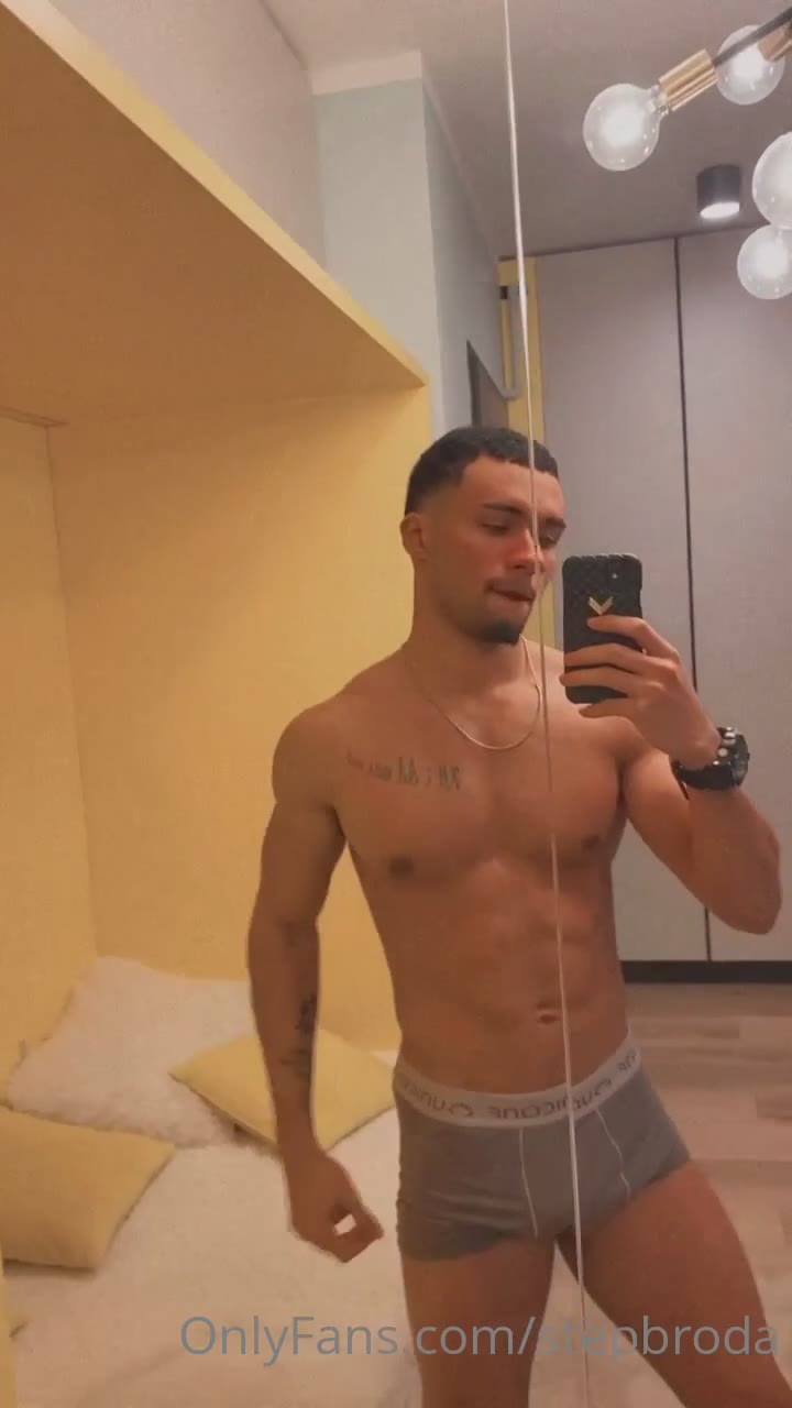 31 Stepbroda sulamerica9 Onlyfans