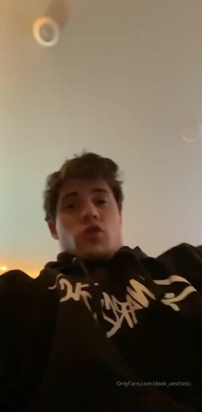 90 Derek Martin  deek_aesthetic Onlyfans Video