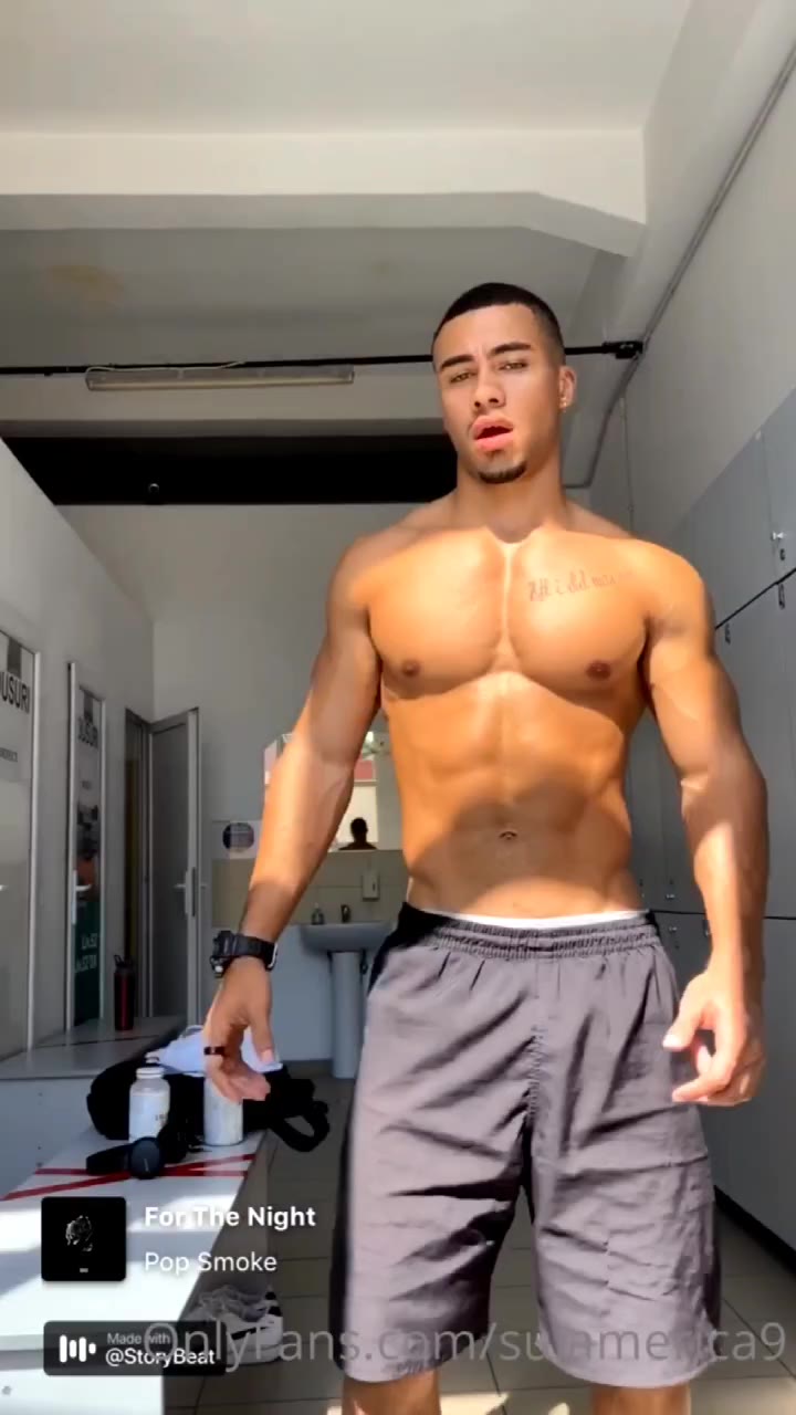 51 Stepbroda sulamerica9 Onlyfans