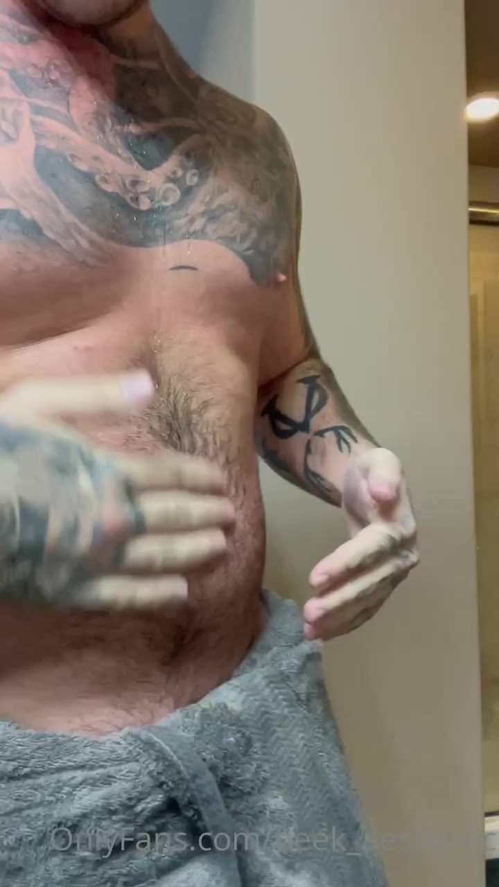 203 Derek Martin  deek_aesthetic Onlyfans Video