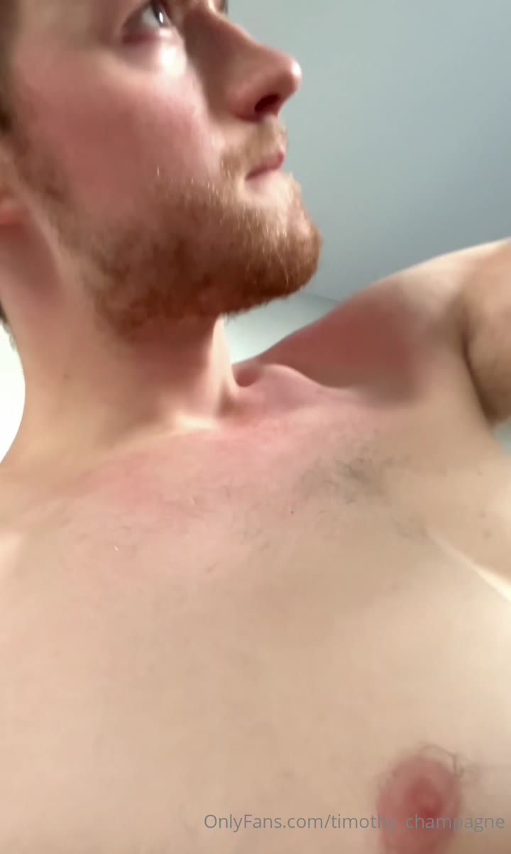65 Timothy Champagne suck,fuck and hot kisses!