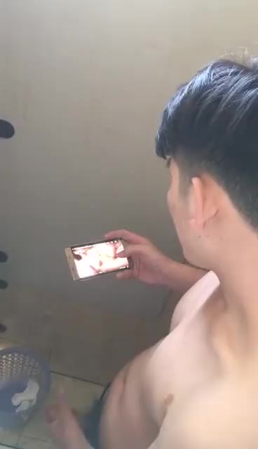 12 Sexy Asian Hunk