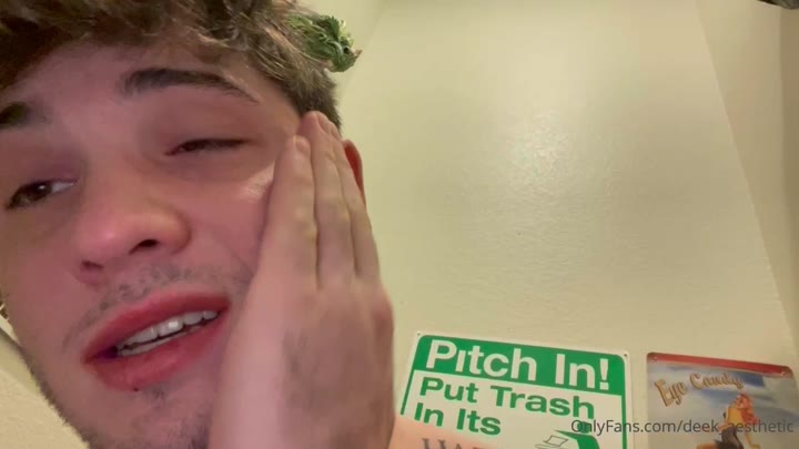 199 Derek Martin  deek_aesthetic Onlyfans Video