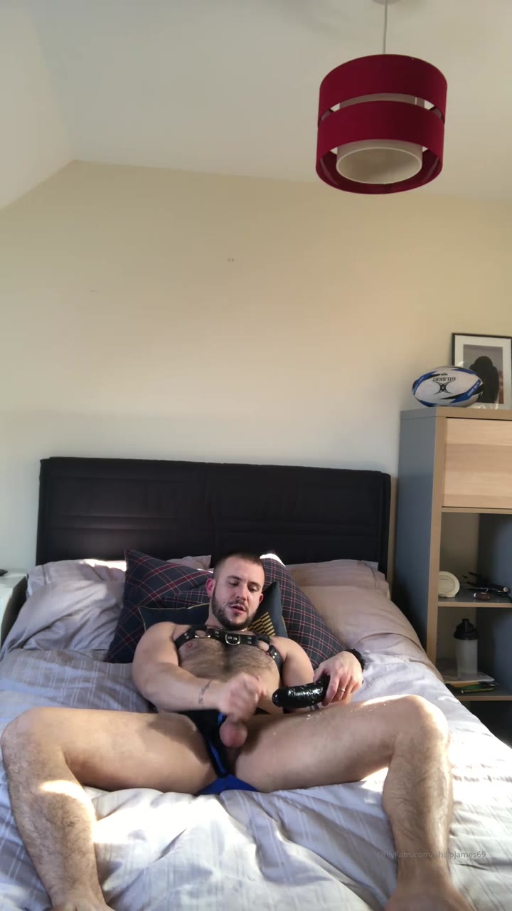 34 PHILIPJAMES69 ONLYFANS