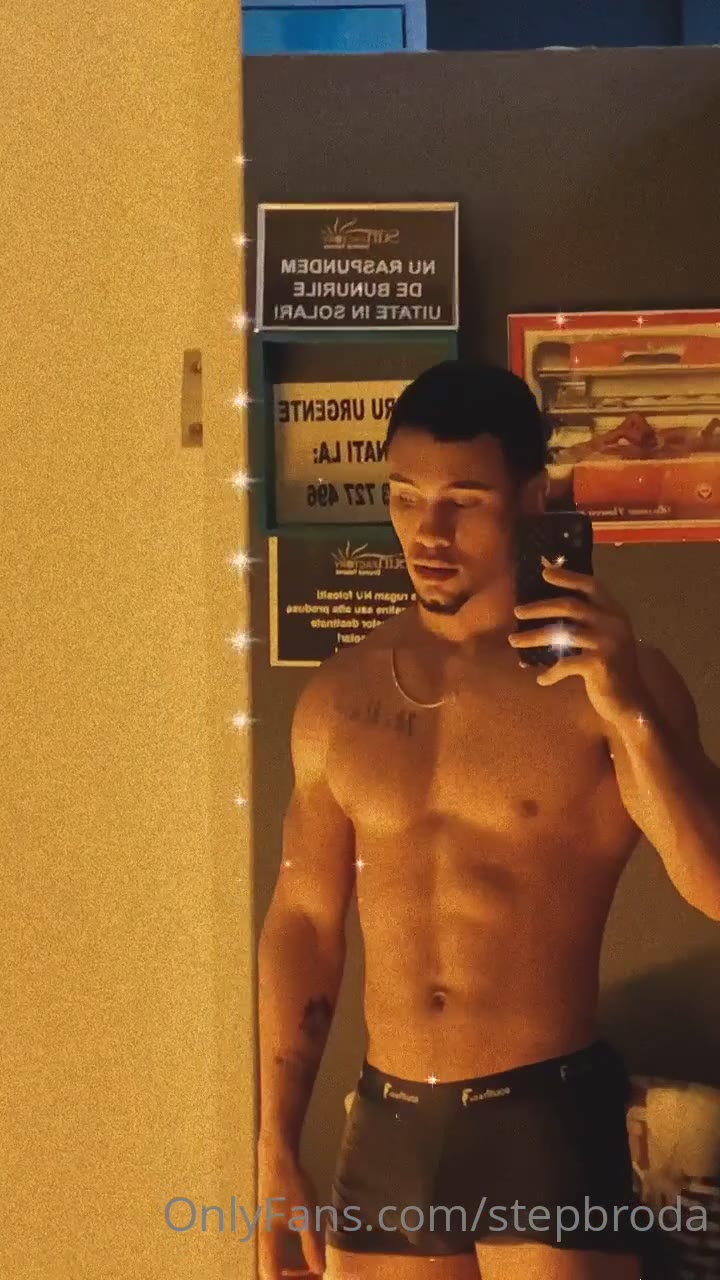 32 Stepbroda sulamerica9 Onlyfans