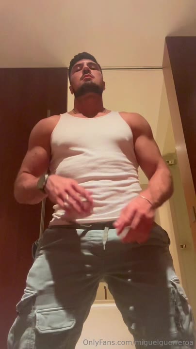 15 Soccer player Miguel Guerrero miguelguerreroa leaked onlyfans