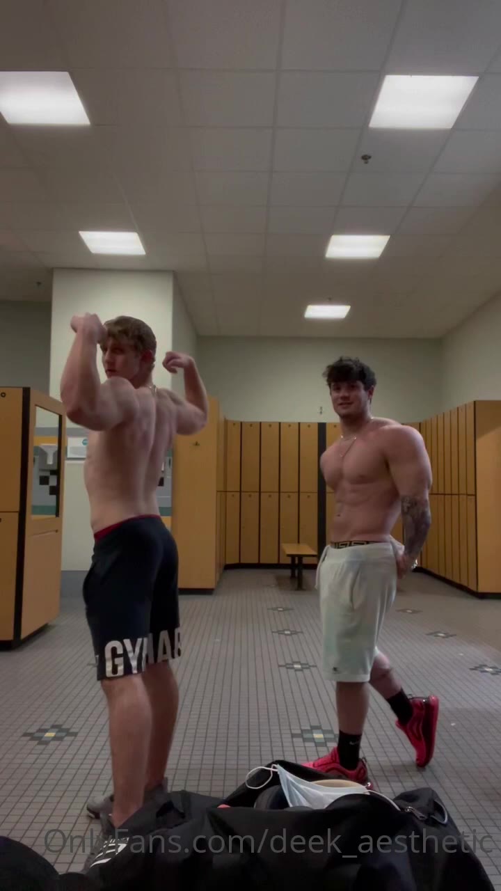 138 Derek Martin  deek_aesthetic Onlyfans Video