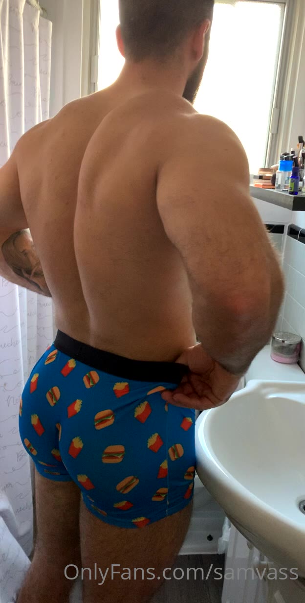2 Samvass onlyfans