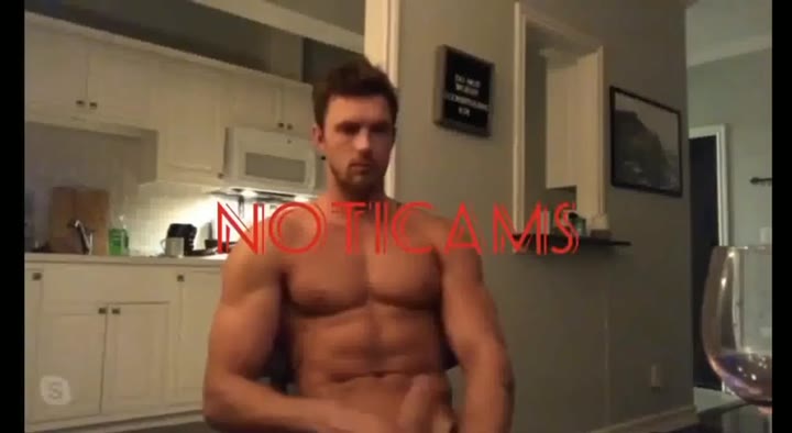 11 Christian Hogue OnlyFans